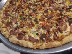 垃圾桶-Tubestation站点比萨(五道营店)