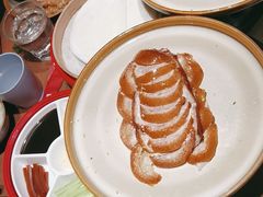 -青年公社烤鸭(宝杨宝龙广场店)