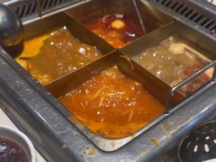 -海底捞火锅(勒泰店)
