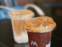 -M Stand(杭州金沙湖公园店)