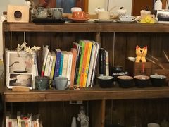 -慕咖啡(宽窄巷子店)