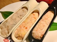 虾滑-温野菜涮涮锅(西单大悦城店)