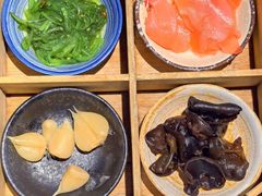 -牛牛和牛海鲜粥底火锅(长虹国际城店)