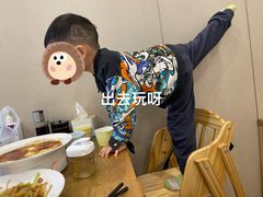 -紫光园·烤鸭(首经贸店)