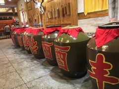 -巴人堂(女儿城店)