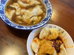 -春阳水饺(香槟广场店)