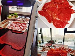 -秦风肥牛(阳阳国际店)