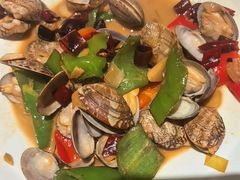 -渔港甄宴·海鲜·地标烟台菜(金沙滩店)