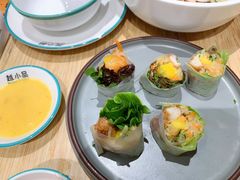 -越小品·越南餐厅(布吉万象汇店)