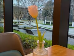 -青麦家·融合餐厅(江岛智立方店)