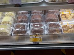 -新侨三宝乐面包店(崇文门店)