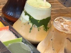-云端咖啡(山顶教堂店)
