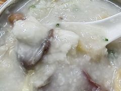 -陈添記·祖傳爽鱼皮·西关老字号(广州首店)