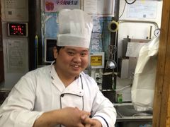 -粗茶淡饭(东关街店)