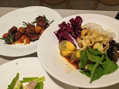 -狮王府淮扬菜(新街口友谊店)