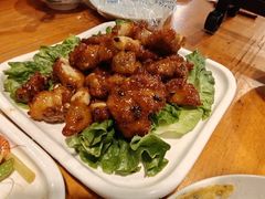 -61号餐吧(兴坪古镇漓江店)