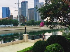 -马栏河运动公园