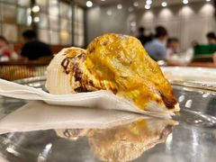 芝士焗响螺-翠园(北京王府中环店)