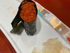 -乾山寿司(好运街店)