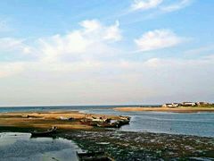 -那香海钻石沙滩浴场