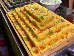 -正宁路小吃夜市