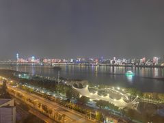 -武汉世茂希尔顿酒店·汇·全日餐厅
