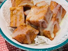 -肥韬香港茶餐厅(上海首店)