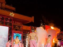 -南宁方特东盟神画