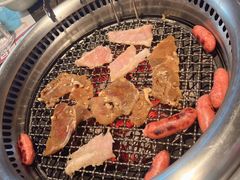 -一品诚记烤肉·甄选店(中南路店)
