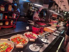 -安蒂娅·海鲜自助餐厅(安蒂娅美兰酒店)