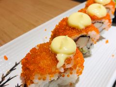 -德川家日本料理(中关村店)