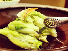 -悦融琥珀·京鲁菜·海味珍品(西单店)