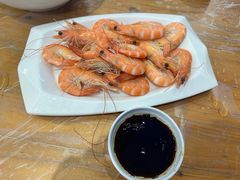 -众味海鲜大排档·活海鲜·潮汕味(南澳店)