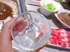 -海底捞火锅(团结桥店)