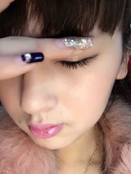 点击看大图 -Clover Beauty四葉美睫