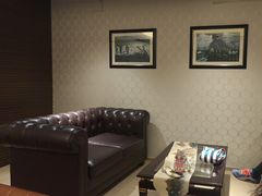 -骏莱海鲜鱼港(五角场店)