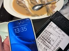 家烧小黄鱼-苏帮袁Sue Cuisine(来福士店)