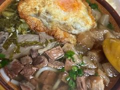 -花溪牛肉粉(八鸽岩店)