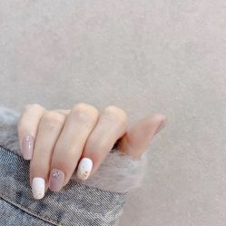 -N.xi奈兮日式美甲美睫半永久