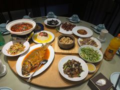 -阿五黄河大鲤鱼(纬三路店)