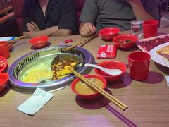 -季季红火锅(丰城洪客隆店)
