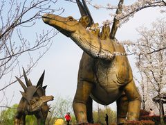 -自然谷恐龙园