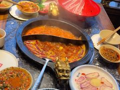 -蜀大侠火锅(香格里拉店)