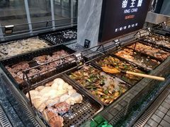 -海鲜e族(马王堆店)