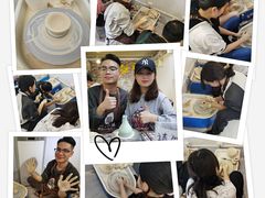 -粤陶渊.DIY陶艺体验馆(粤陶总店)