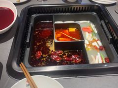 -洞子口重庆鲜货火锅(楚翘城旗舰店)