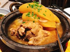 -鄱阳湖·江西小炒·瓦罐煨汤(五道口店)