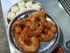 -同心烧烤(总店)