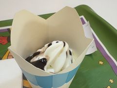 -麦当劳(启迪香山店)
