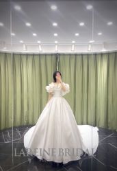 -拉瑞娜LaReine婚纱礼服高级定制